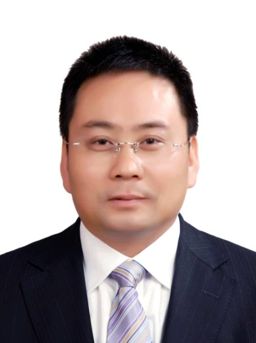 陈海民（浙江省丽水市青田县委常委、县政府党组成员）