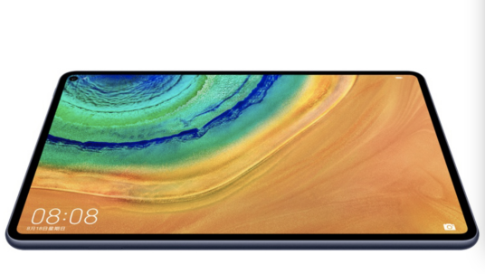 华为MatePad Pro LTE