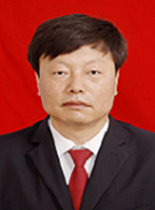 景晓东（甘肃省华亭市委书记）