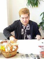 片山宪太郎