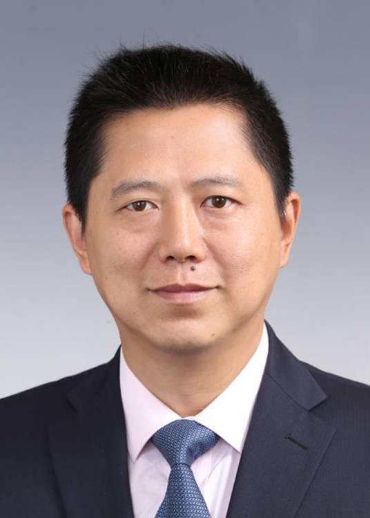 毛毅（上海市长宁区华阳路街道人大工委副主任）