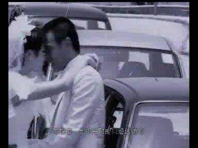 落错车