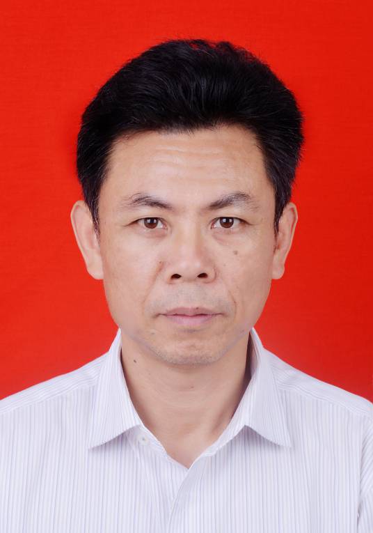 杨建平（上饶市公路事业发展中心原副主任）