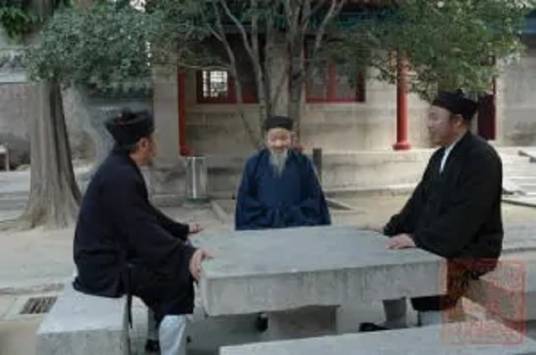 王法齐