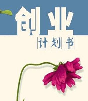 创业计划书（2009年巴林杰编写、机械工业出版社出版的图书）