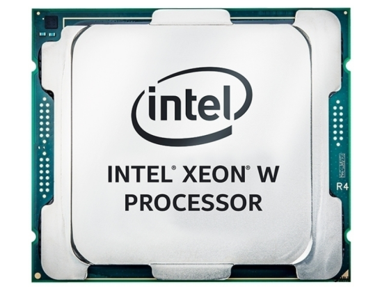 Intel Xeon W-2102