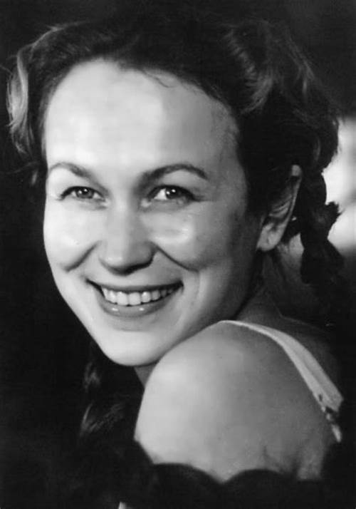 Maya Bulgakova