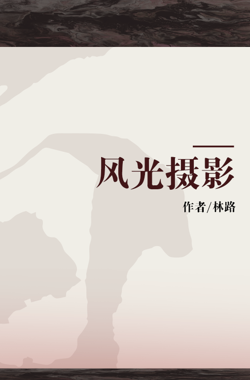 风光摄影（2002年上海人民美术出版社出版的图书）