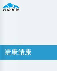 靖康靖康