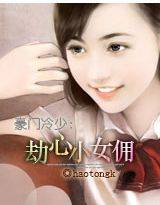 豪门冷少：劫心小女佣