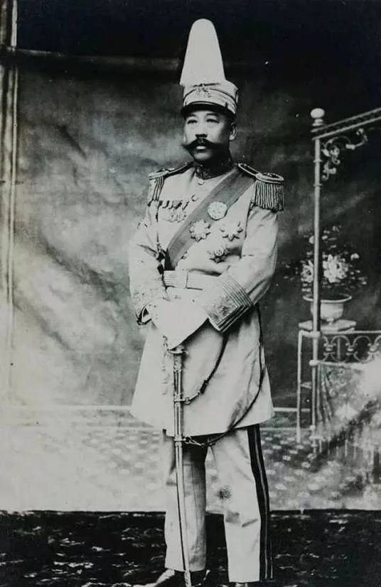 曹锟