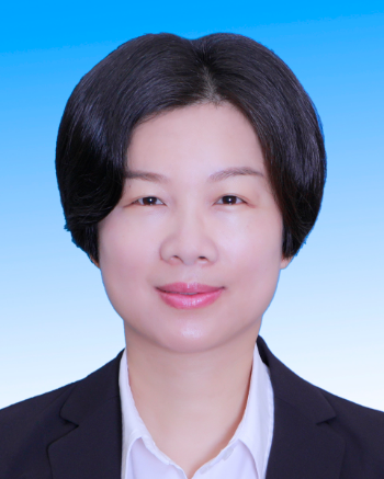 马细妹（韶关市浈江区人民政府党组成员、副区长）