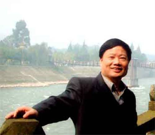 龚惠民（南京日报报业集团党委副书记、副社长）