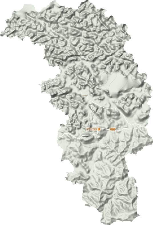 福隆乡