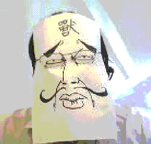 我的神仙同学张随便