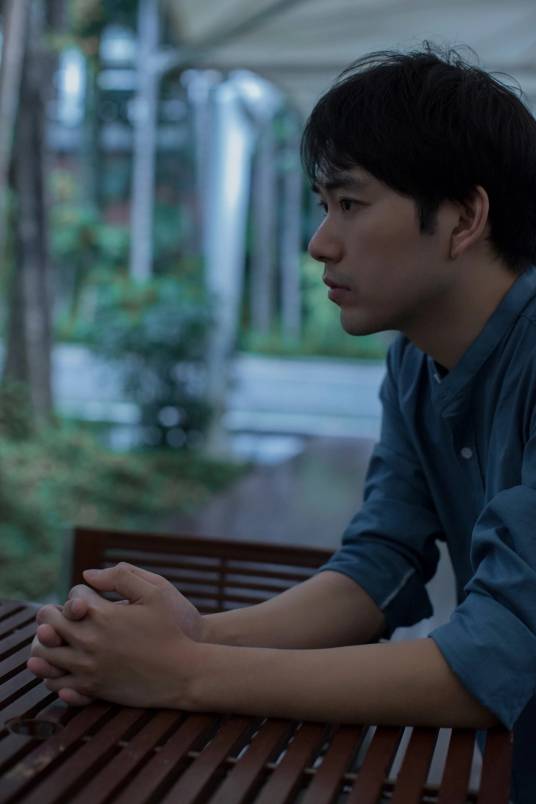 吴忠全