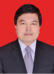 赵立中（宁强县人民政府党组成员）