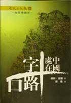 中国处在十字路口