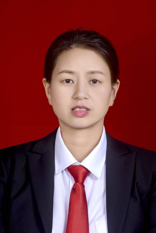李彩梅（江西省抚州市东乡区政协副主席）