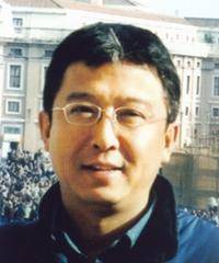 张强（东北师范大学世界史教授）