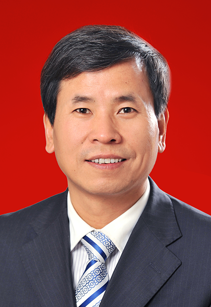 王利锋（甘肃省平凉市人民政府原副市长）