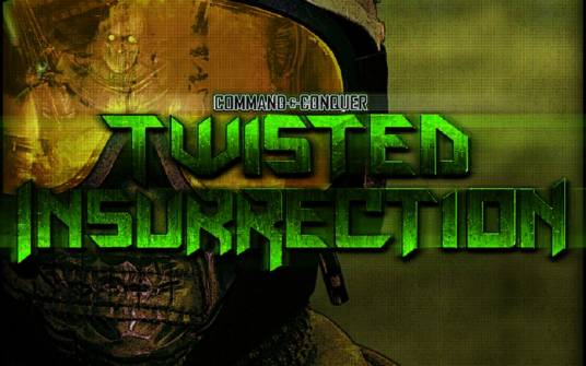 Twisted Insurrection