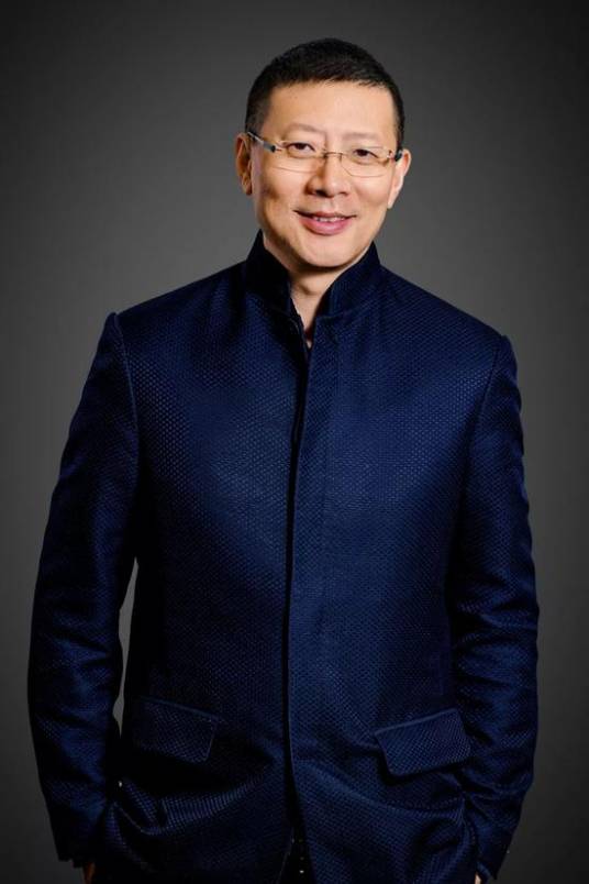 沈南鹏