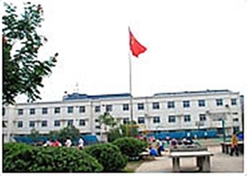 合肥梦园学校