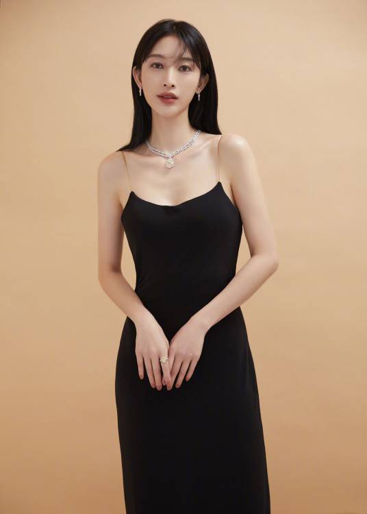 张俪（中国内地女演员）