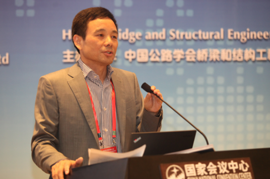 徐斌（宁波路宝集团创始人兼董事长）