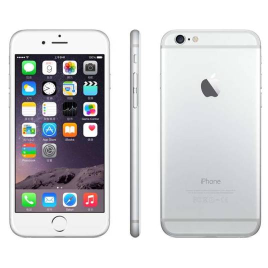 iPhone 6 Plus