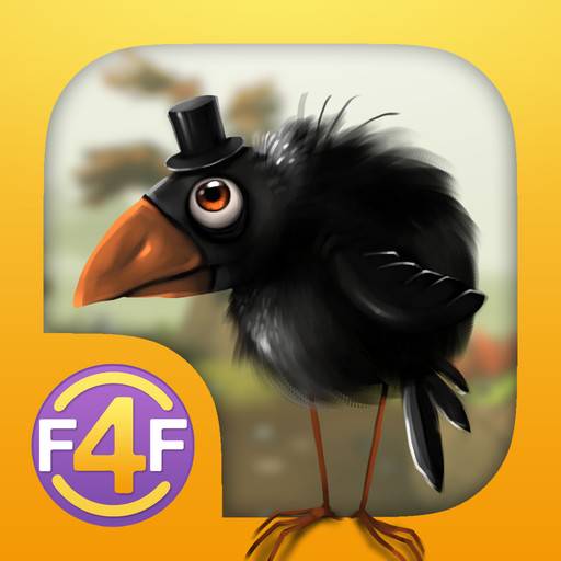 CROW（Sunside公司出品的游戏）