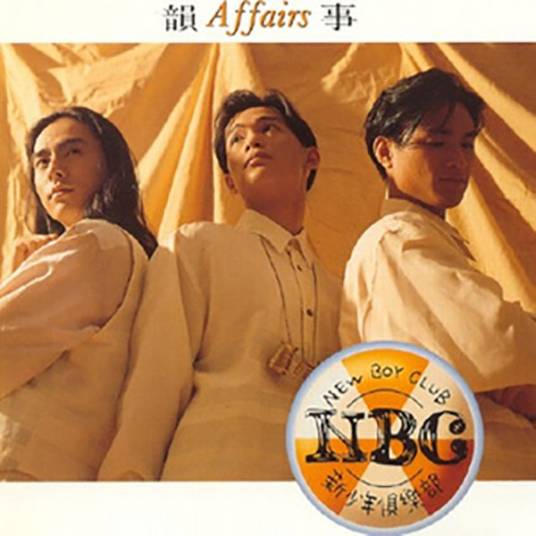 当你孤单你会想起谁（1993年新少年俱乐部演唱的歌曲）