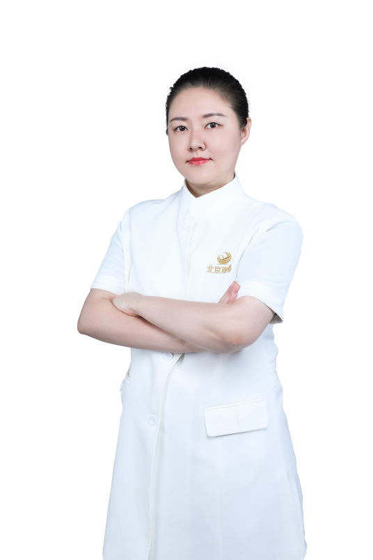 李晓蓉（美容皮肤医生）