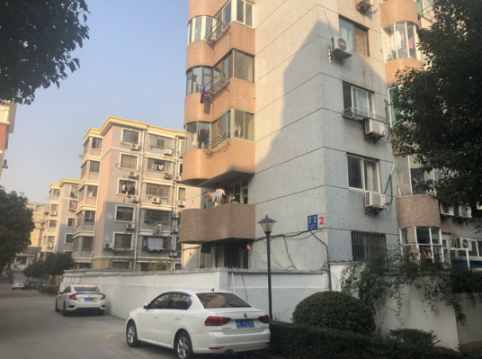 富康花园小区