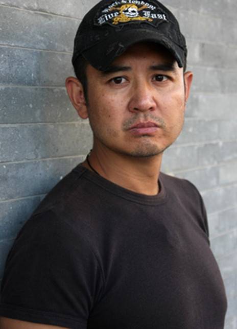 Jun Cui