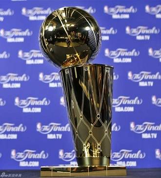 NBA总冠军