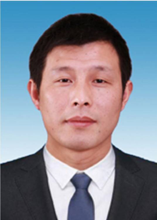 杨杰（云南省昭通市绥江县政府副处级领导）