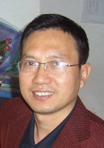 罗毅平（湖南工程学院副院长）