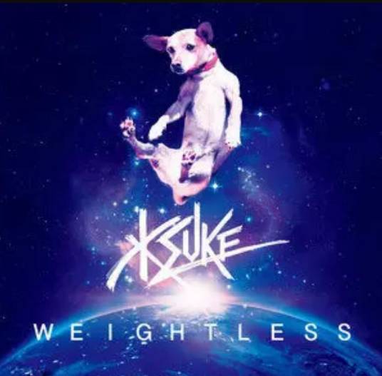Weightless（KSUKE,ANDY LOVE演唱的歌曲）