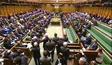 首相问答（英国的宪政传统）