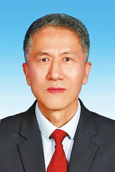 武林（广东省珠海市人大常委会党组成员、副主任）