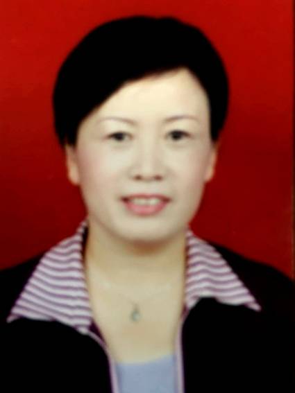 孙若梅（柘城县人民政府副县长）