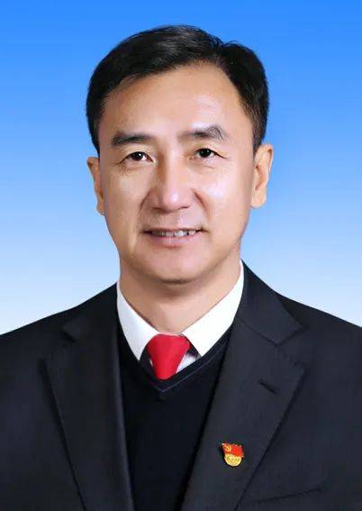 郭晓明（山西省吕梁市中阳县政协党组成员、副主席）