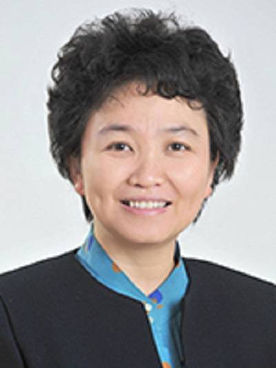 周岚（江苏省政协副主席、九三学社中央委员会常委、江苏省委员会主任委员、江苏省社会主义学院院长）