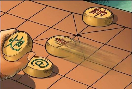 丢车保帅