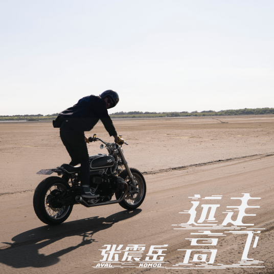 贪心（张震岳演唱歌曲）