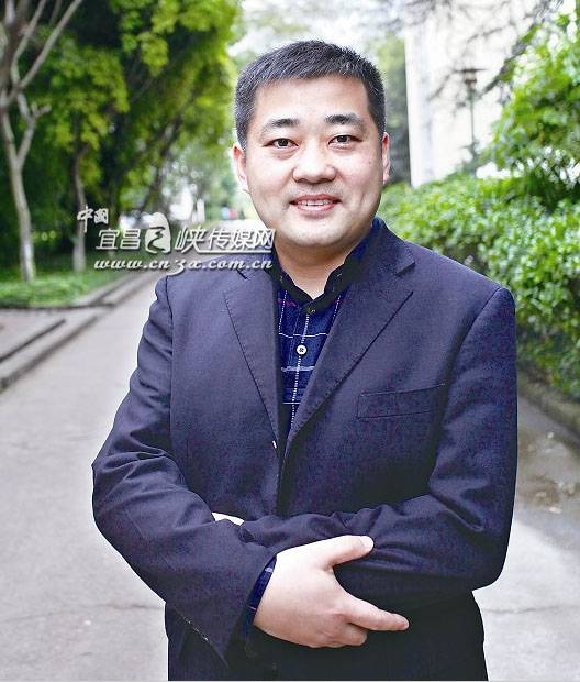 黄悦华（三峡大学党委常委、副校长）