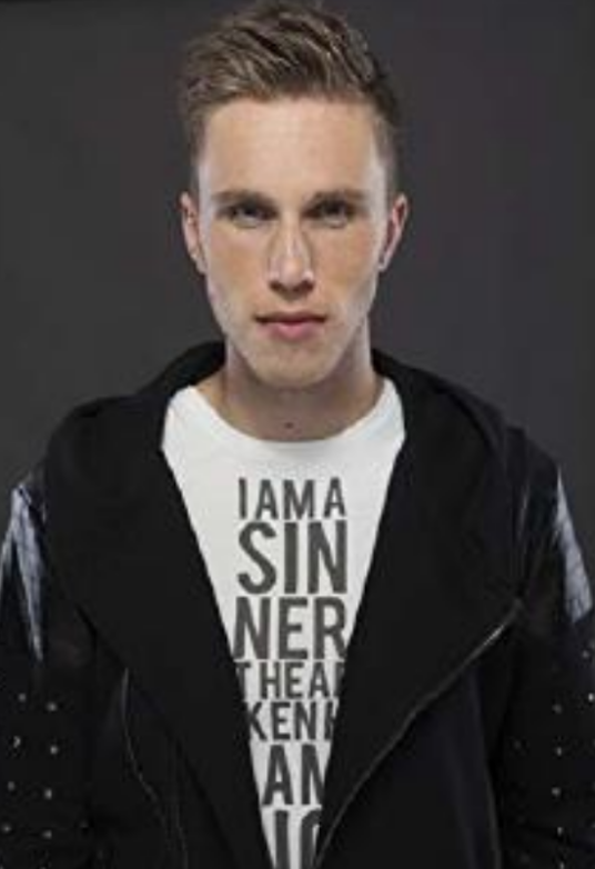 Nicky Romero