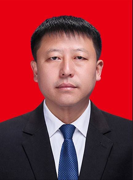李明（山西省运城市垣曲县人民政府原副县长）